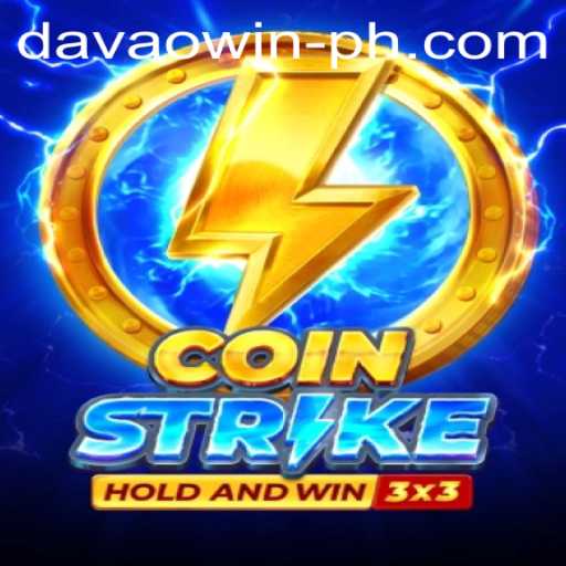 Discover the Thrilling World of CoinStrike: The Game Revolutionizing DavaoWin