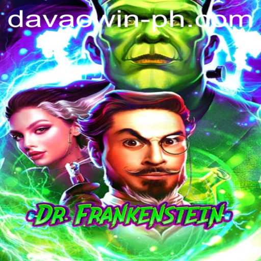 DrFrankenstein: A Thrilling Game Adventure in DavaoWin