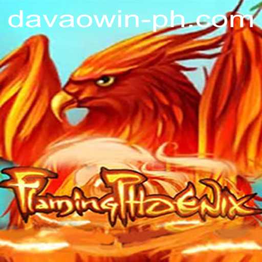 FlamingPhoenix: The Ultimate Game Experience Aligning with DavaoWin’s Vision