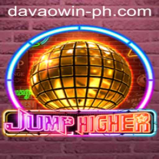 JumpHigher: Have Fun and Conquer Obstacles in DavaoWin Challenge