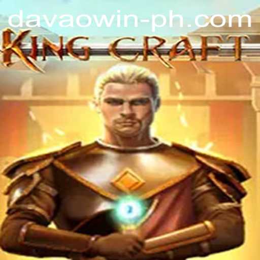Exploring the World of KingcraftMenomin: A Strategic Journey with DavaoWin