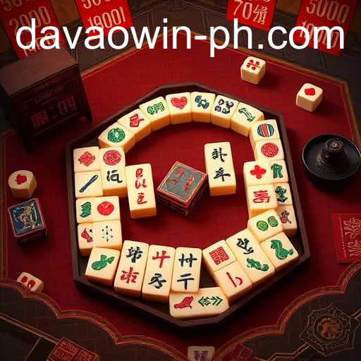 Exploring the World of Mahjong and the Rise of DavaoWin