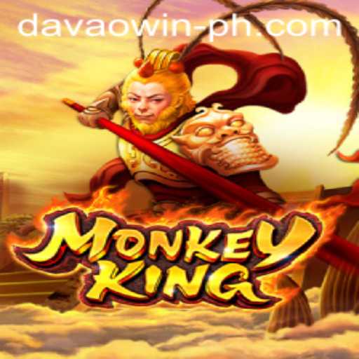 MonkeyKing: Discover the Thrilling World of Strategic Gaming with DavaoWin