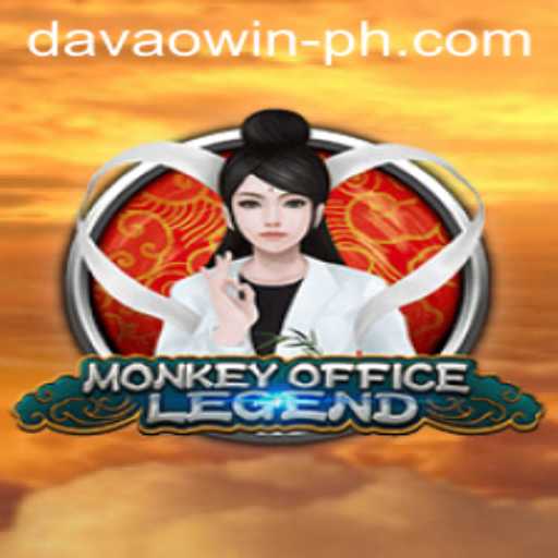 MonkeyOfficeLegend: The Game that's Taking Davao by Storm