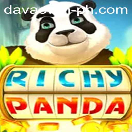Discover the Thrilling World of RichyPanda with DavaoWin