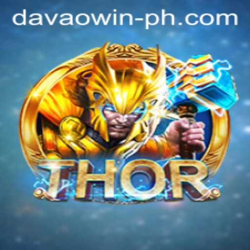 Exploring the Exciting World of THOR: A Look into DavaoWin's Newest Gaming Sensation