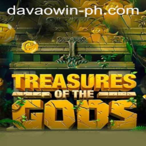 TreasureoftheGods: Unveiling a New Era in Digital Gaming with DavaoWin
